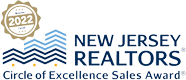 New Jersey Realtor