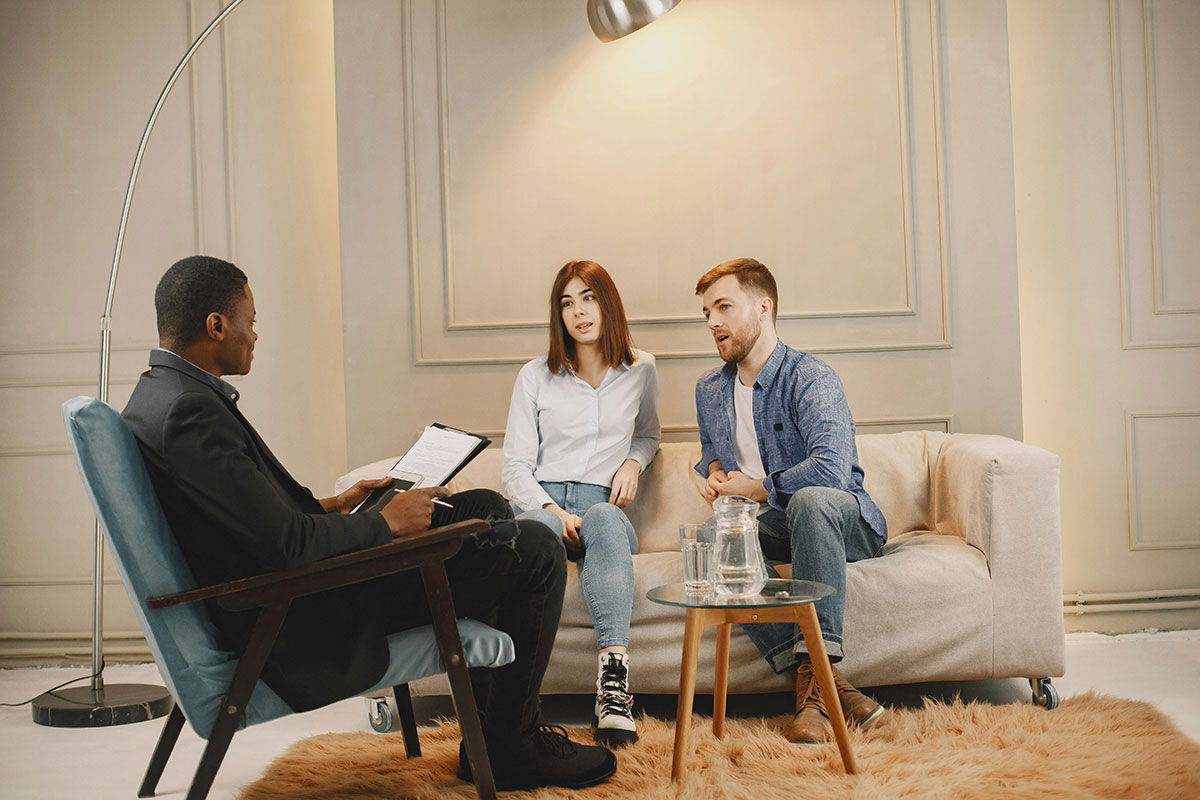 Preparing for a Smooth Buying Process