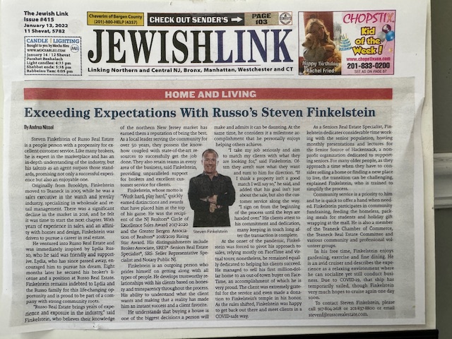 Jewish Link