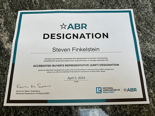 ABR-Certificate