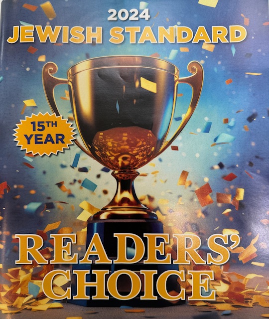 Jewish Standard