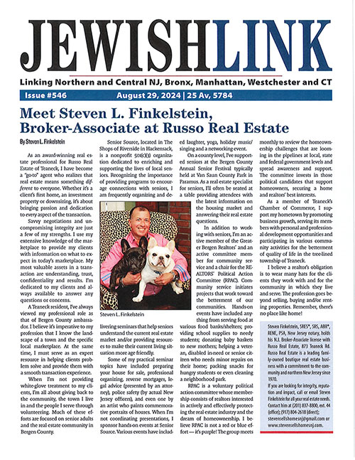 Jewish Link